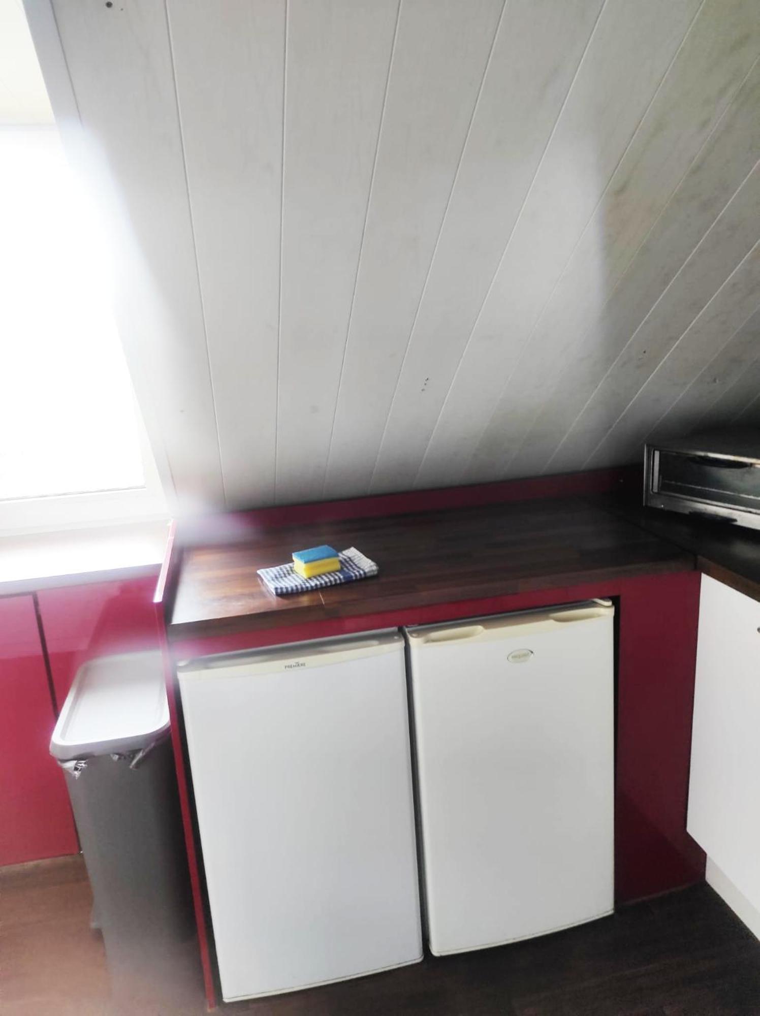 Moderne Studio Apartments Und 120Qm Wohnungen In Oberhausen, Ideal Fuer Geschaeftsreisende Und Monteure Oberhausen  Luaran gambar