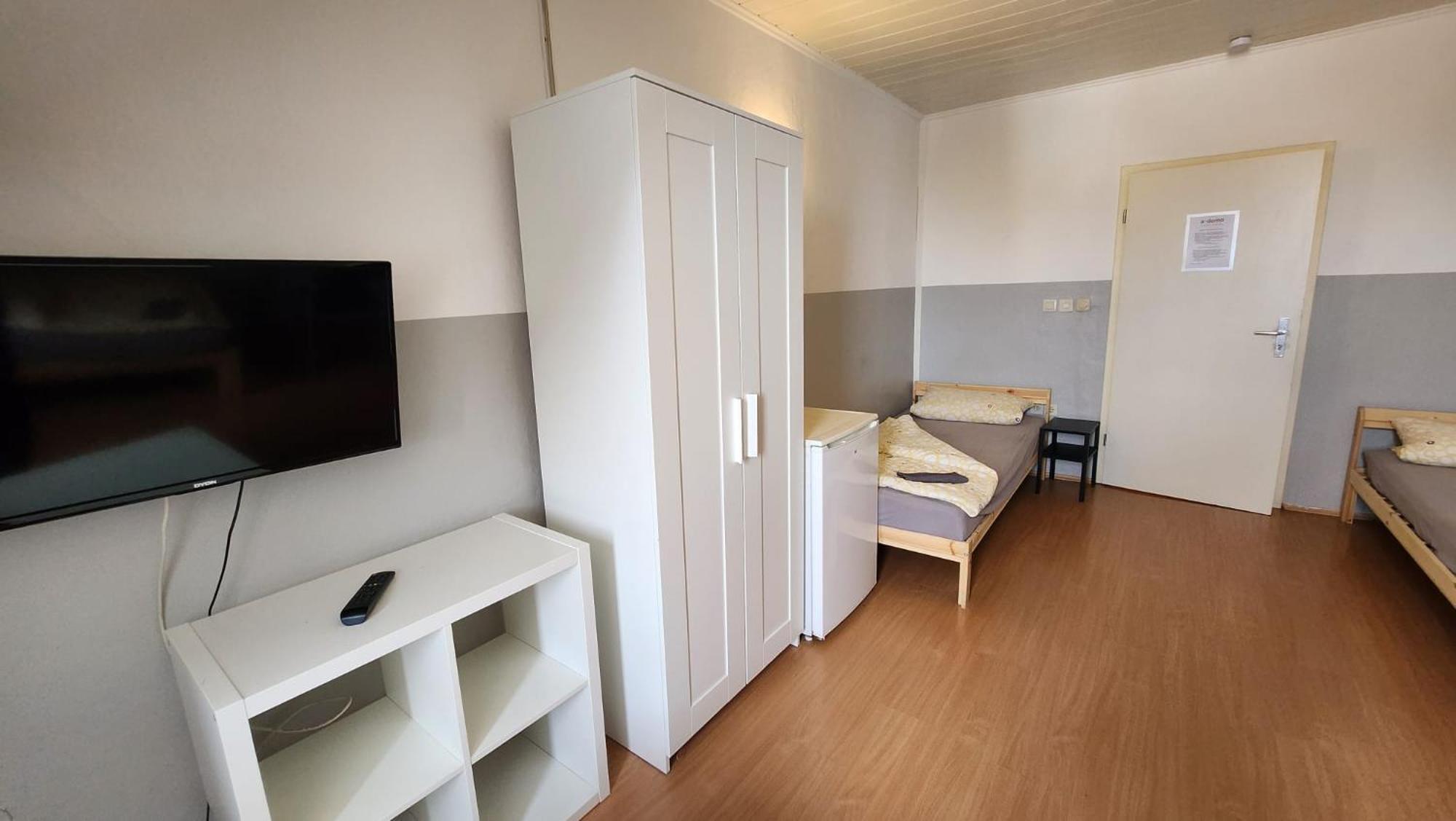 Moderne Studio Apartments Und 120Qm Wohnungen In Oberhausen, Ideal Fuer Geschaeftsreisende Und Monteure Oberhausen  Luaran gambar