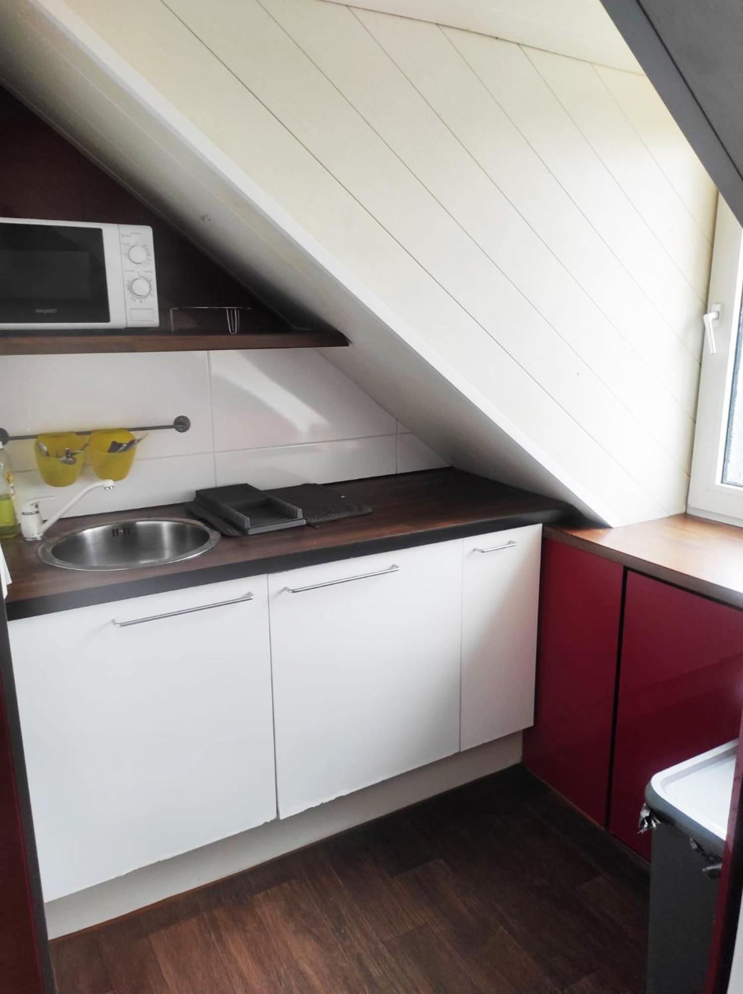 Moderne Studio Apartments Und 120Qm Wohnungen In Oberhausen, Ideal Fuer Geschaeftsreisende Und Monteure Oberhausen  Luaran gambar