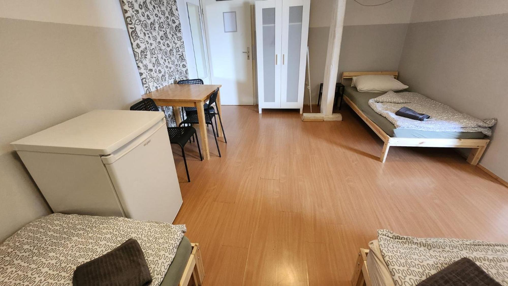 Moderne Studio Apartments Und 120Qm Wohnungen In Oberhausen, Ideal Fuer Geschaeftsreisende Und Monteure Oberhausen  Luaran gambar