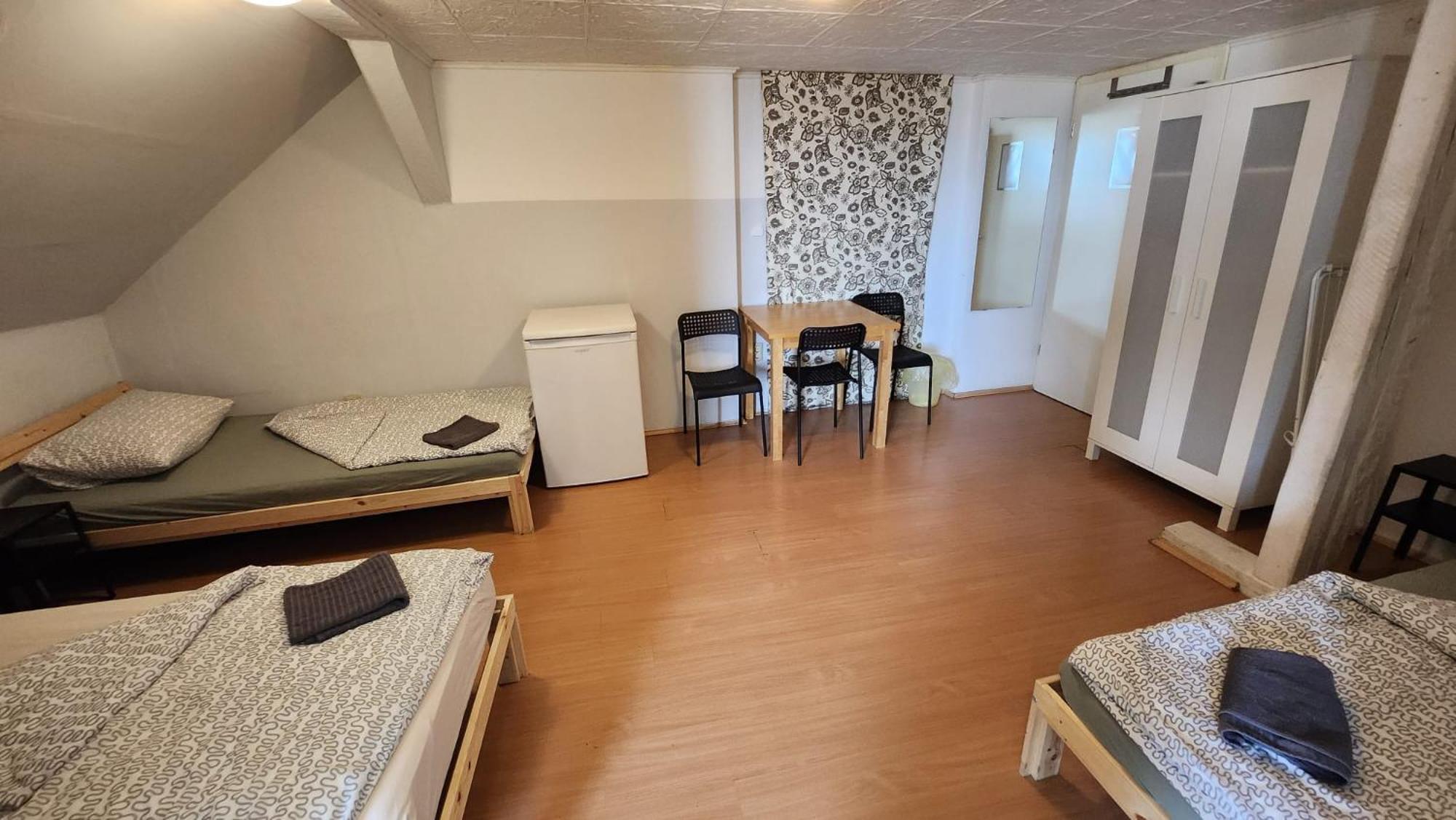 Moderne Studio Apartments Und 120Qm Wohnungen In Oberhausen, Ideal Fuer Geschaeftsreisende Und Monteure Oberhausen  Luaran gambar