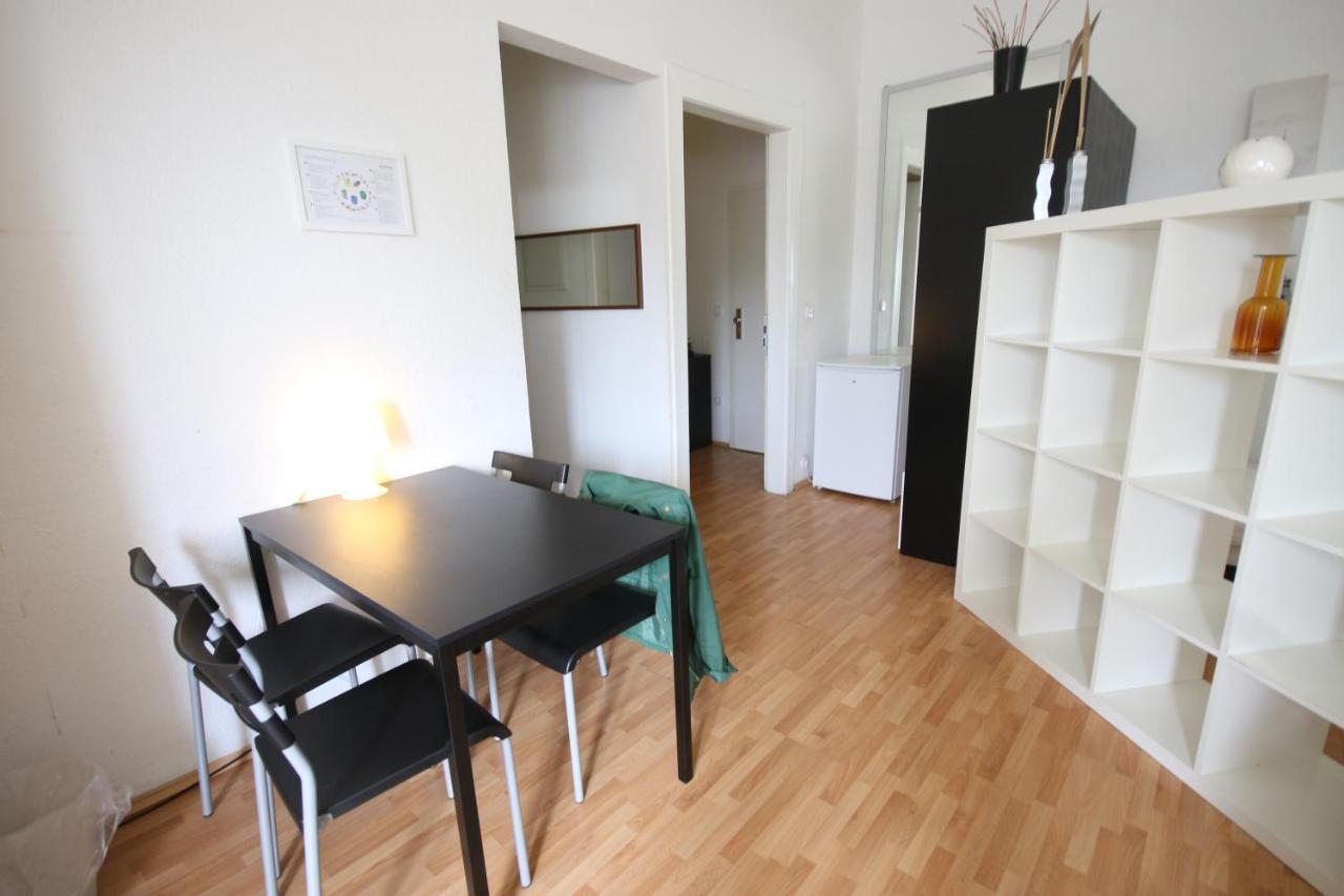 Moderne Studio Apartments Und 120Qm Wohnungen In Oberhausen, Ideal Fuer Geschaeftsreisende Und Monteure Oberhausen  Luaran gambar
