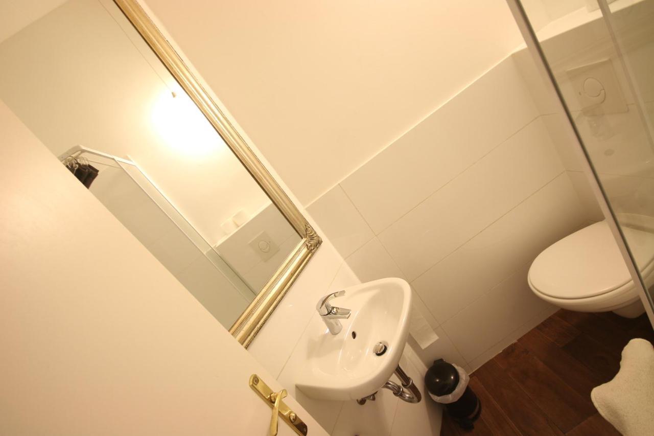 Moderne Studio Apartments Und 120Qm Wohnungen In Oberhausen, Ideal Fuer Geschaeftsreisende Und Monteure Oberhausen  Luaran gambar