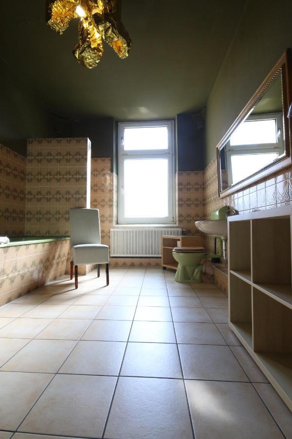 Moderne Studio Apartments Und 120Qm Wohnungen In Oberhausen, Ideal Fuer Geschaeftsreisende Und Monteure Oberhausen  Luaran gambar