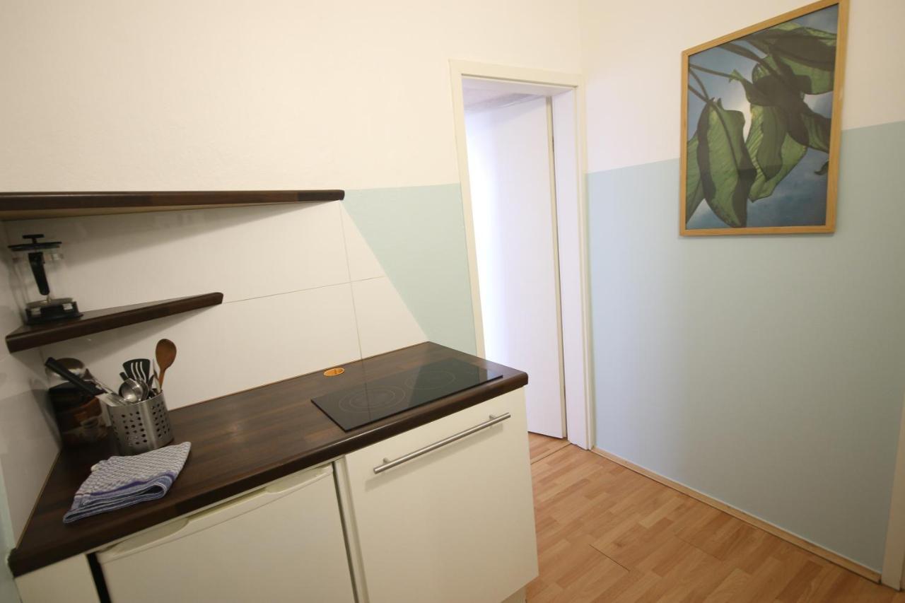 Moderne Studio Apartments Und 120Qm Wohnungen In Oberhausen, Ideal Fuer Geschaeftsreisende Und Monteure Oberhausen  Luaran gambar