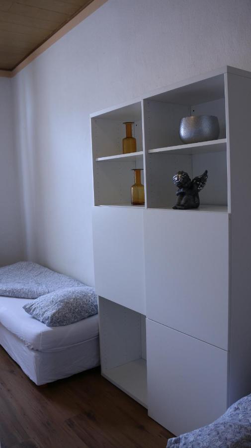 Moderne Studio Apartments Und 120Qm Wohnungen In Oberhausen, Ideal Fuer Geschaeftsreisende Und Monteure Oberhausen  Luaran gambar