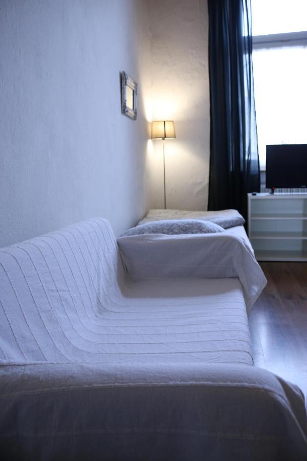 Moderne Studio Apartments Und 120Qm Wohnungen In Oberhausen, Ideal Fuer Geschaeftsreisende Und Monteure Oberhausen  Luaran gambar