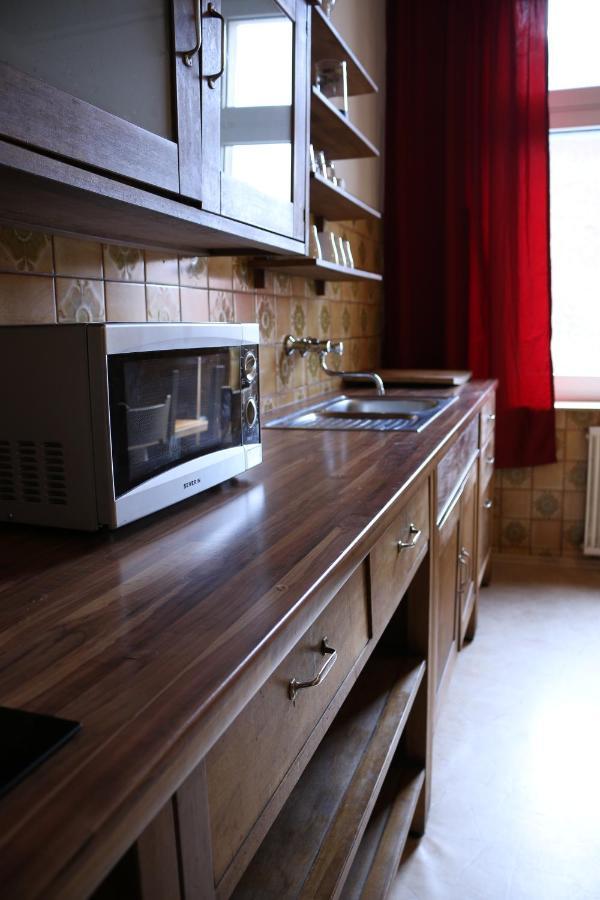Moderne Studio Apartments Und 120Qm Wohnungen In Oberhausen, Ideal Fuer Geschaeftsreisende Und Monteure Oberhausen  Luaran gambar